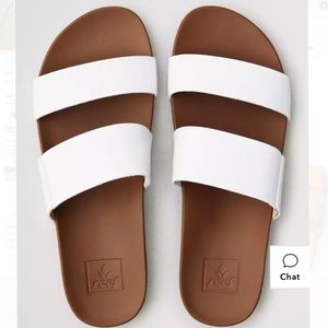 Reef Cushion Bounce Vista Sandal
